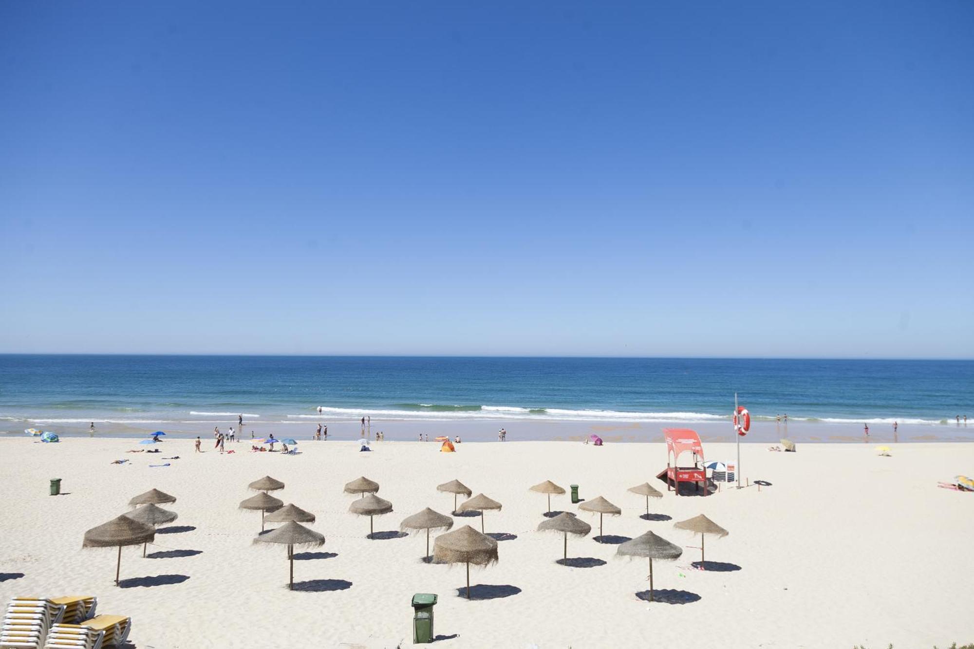 Ph In Aroeira Lisbon - Beach & Golf Exterior foto