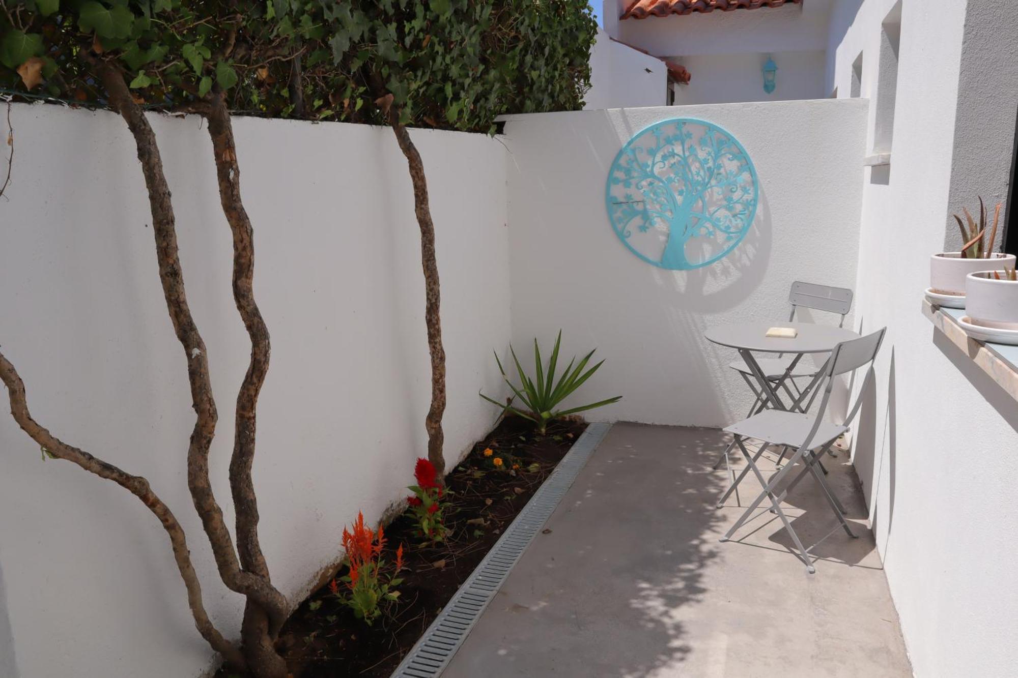 Ph In Aroeira Lisbon - Beach & Golf Exterior foto