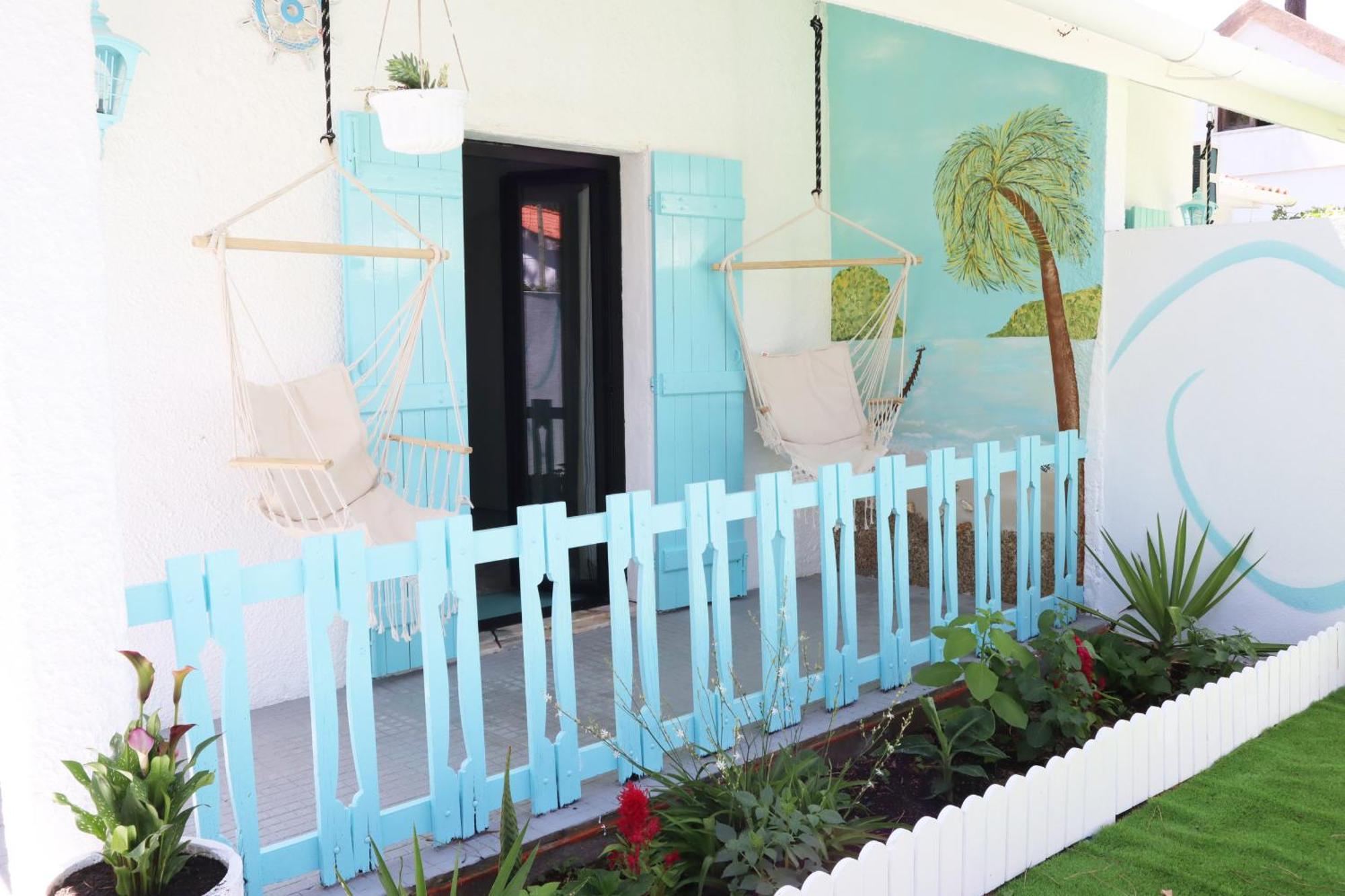 Ph In Aroeira Lisbon - Beach & Golf Exterior foto